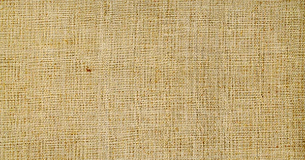 Natural Linen Material Textile Canvas Texture Background — Stock Photo, Image