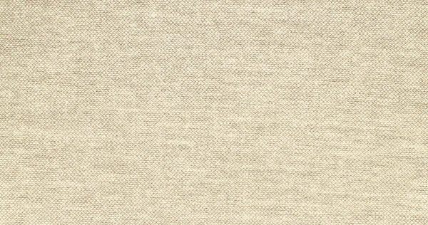 Natural Linen Material Textile Canvas Texture Background — Stock Photo, Image