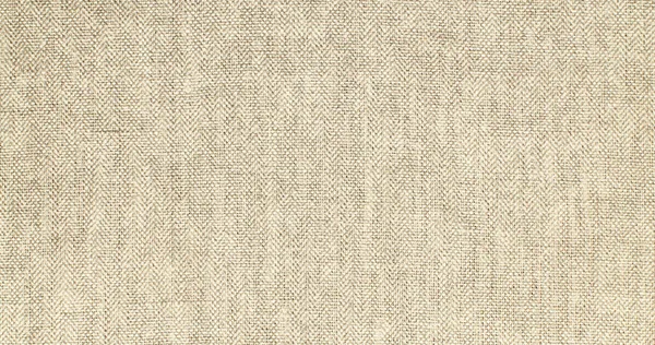 Natural Linen Material Textile Canvas Texture Background — Stock Photo, Image