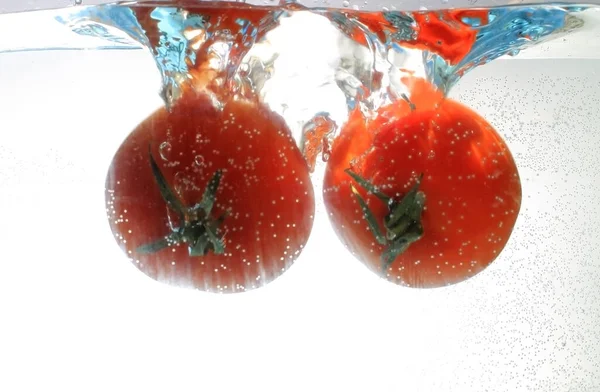 Tomates — Photo