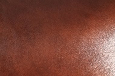 Doğal deri kumaş tuval dokusu arkaplanı