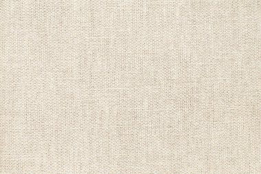 Doğal Keten Malzeme Tekstil Kumaş Döşeme Arkaplanı