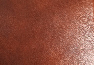 Doğal deri kumaş tuval dokusu arkaplanı