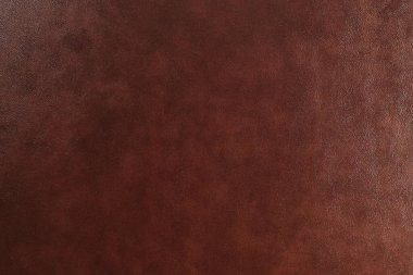 Doğal deri kumaş tuval dokusu arkaplanı