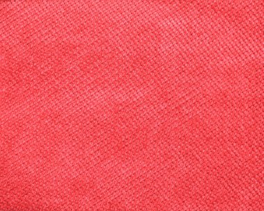 Doğal malzeme tekstil tuval dokusu arkaplanı