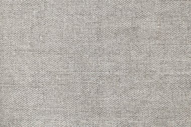 Doğal Keten Malzeme Tekstil Kumaş Döşeme Arkaplanı