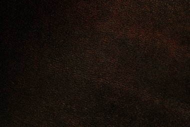 Doğal deri kumaş tuval dokusu arkaplanı