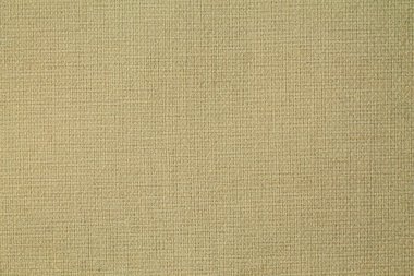 Doğal malzeme tekstil tuval dokusu arkaplanı
