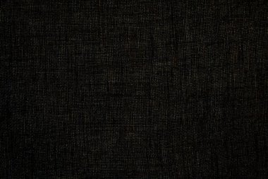 Doğal malzeme tekstil tuval dokusu arkaplanı