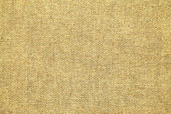 Natural Material Textile Canvas Texture Background — Stock Photo, Image