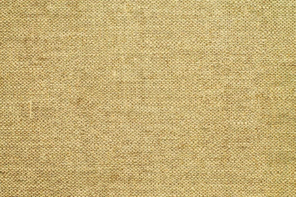 Natural Material Textile Canvas Texture Background — Stock Photo, Image