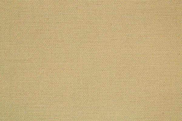 Material Natural Têxtil Lona Textura Fundo — Fotografia de Stock