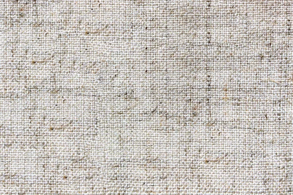 Természetes Anyag Textil Vászon Textúra Háttér — Stock Fotó