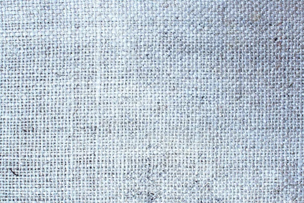 Natürliches Material Textil Leinwand Textur Hintergrund — Stockfoto