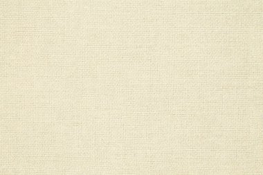 Doğal malzeme tekstil tuval dokusu arkaplanı