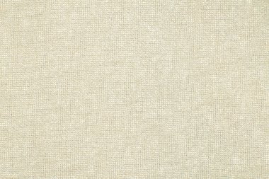 Doğal malzeme tekstil tuval dokusu arkaplanı