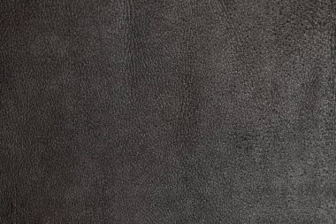 Doğal deri kumaş tuval dokusu arkaplanı