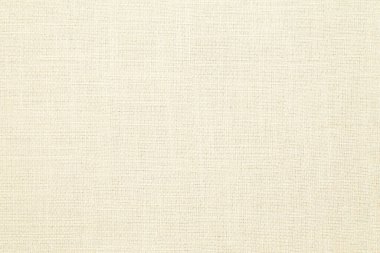 Doğal malzeme tekstil tuval dokusu arkaplanı