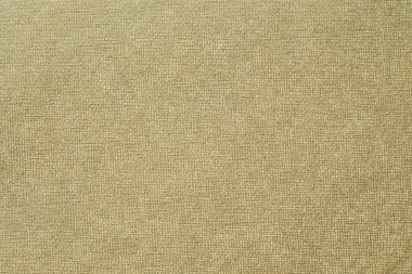 Doğal Keten Malzeme Tekstil Kumaş Döşeme Arkaplanı