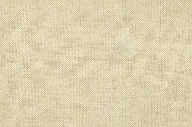 Doğal malzeme tekstil tuval dokusu arkaplanı