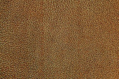 Doğal malzeme tekstil tuval dokusu arkaplanı