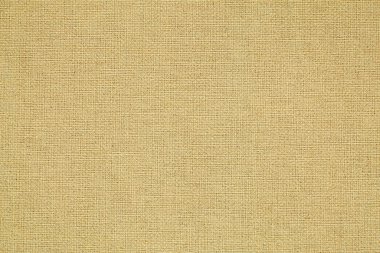 Doğal malzeme tekstil tuval dokusu arkaplanı