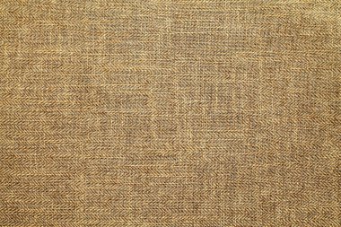 Doğal malzeme tekstil tuval dokusu arkaplanı