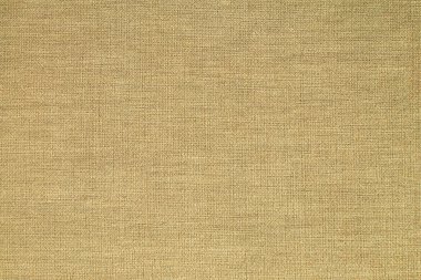 Doğal malzeme tekstil tuval dokusu arkaplanı