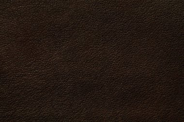 Doğal deri kumaş tuval dokusu arkaplanı