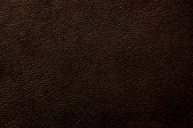 Doğal deri kumaş tuval dokusu arkaplanı