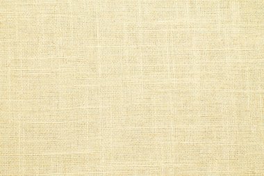 Doğal malzeme tekstil tuval dokusu arkaplanı