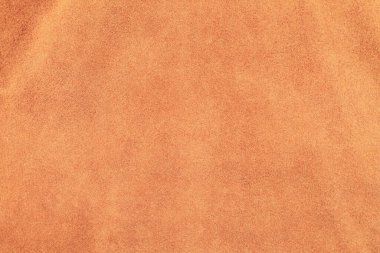 Doğal deri kumaş tuval dokusu arkaplanı