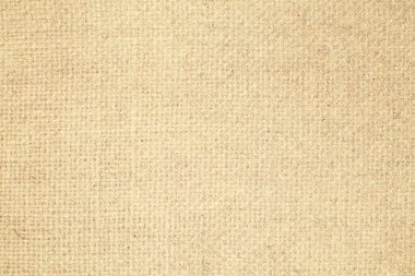 Doğal malzeme tekstil tuval dokusu arkaplanı