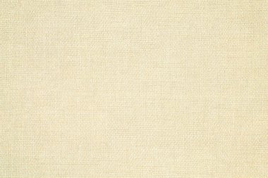 Doğal malzeme tekstil tuval dokusu arkaplanı