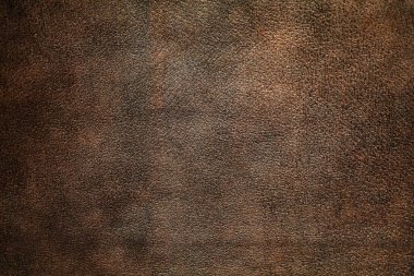 Doğal deri kumaş tuval dokusu arkaplanı