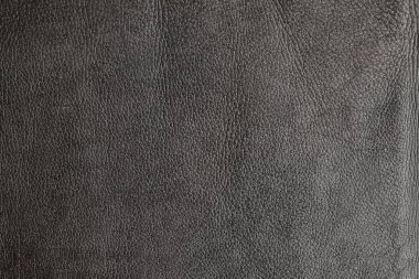 Doğal deri kumaş tuval dokusu arkaplanı