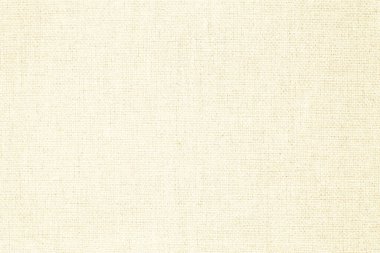 Doğal malzeme tekstil tuval dokusu arkaplanı