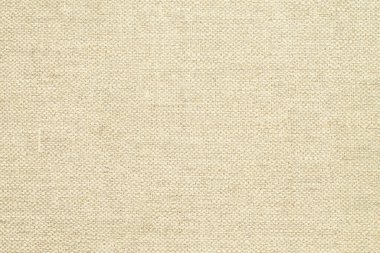 Doğal malzeme tekstil tuval dokusu arkaplanı