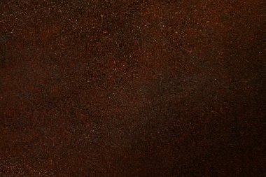 Doğal deri kumaş tuval dokusu arkaplanı