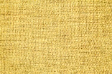 Doğal malzeme tekstil tuval dokusu arkaplanı