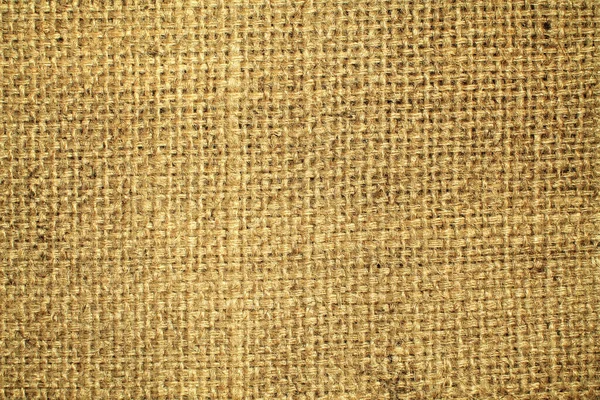 Natural Material Textile Canvas Texture Background — Stock Photo, Image