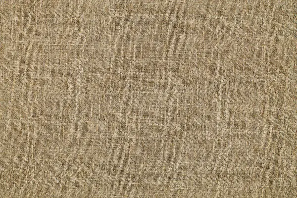 Naturalny Materiał Tekstylny Płótno Tekstury Tło — Zdjęcie stockowe