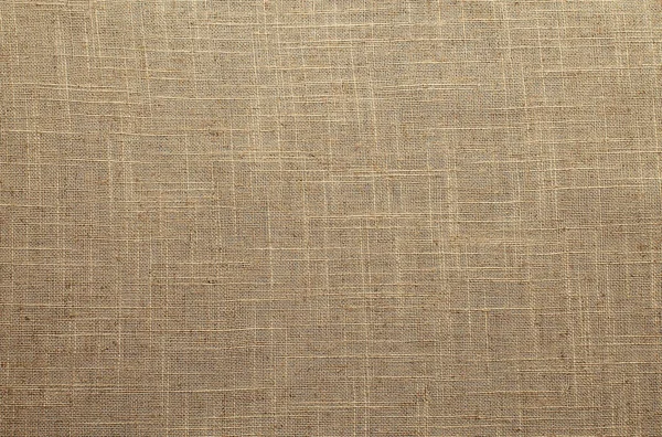 Material Lino Natural Textil Textura Lona Fondo — Foto de Stock