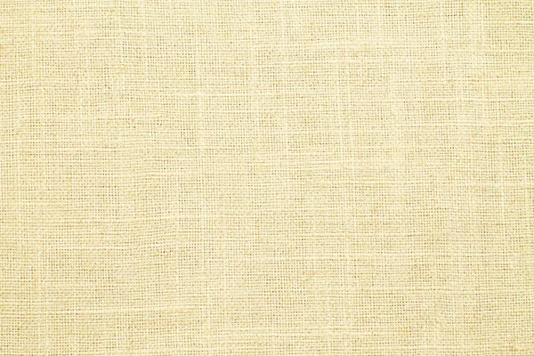 Doğal malzeme tekstil tuval dokusu arkaplanı