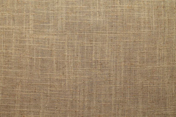 Material Lino Natural Textil Textura Lona Fondo — Foto de Stock