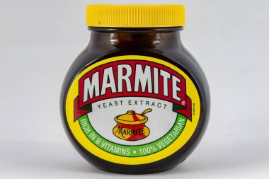 Marmite kavanoz