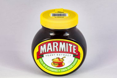 Marmite kavanoz