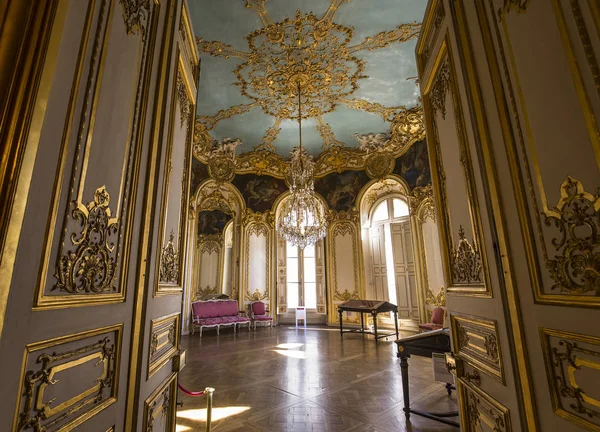 Hotel de Soubise, arşiv ulusal, Paris, Fransa