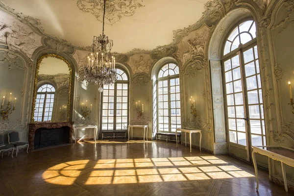 Hotel de Soubise, arşiv ulusal, Paris, Fransa