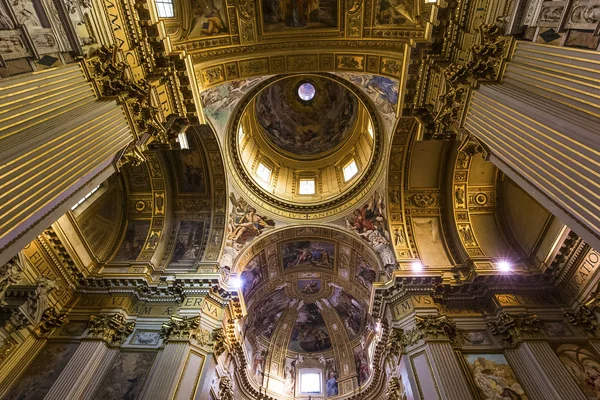 Sant Andrea della Valle Bazilika, Roma, İtalya